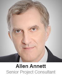 Allen Annett